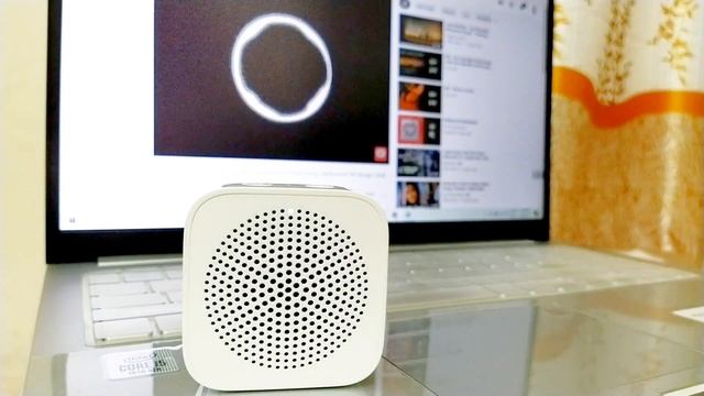 Xiaomi XiaoAI Portable Bluetooth Speaker Mini – White l Ajoy Dey Pinto - content creator смотреть онлайн