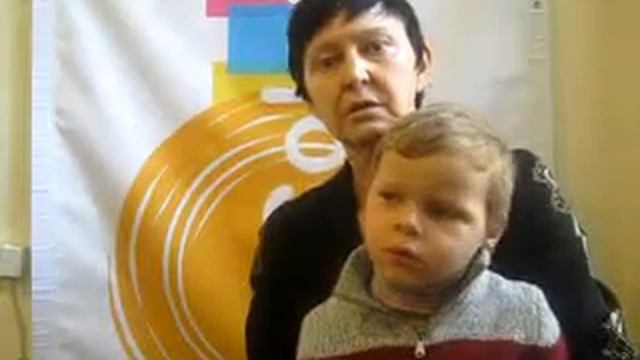 Дима и Баобаб смотреть онлайн