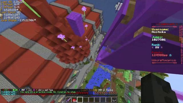 Hosticka fails minecraft sky смотреть онлайн