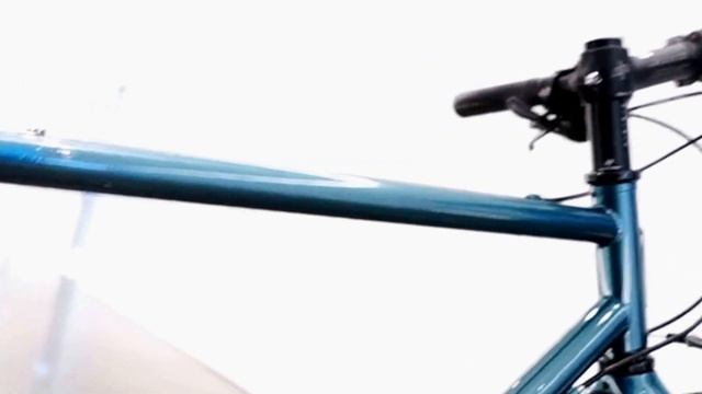 JAMIS 2016 CODA COMP