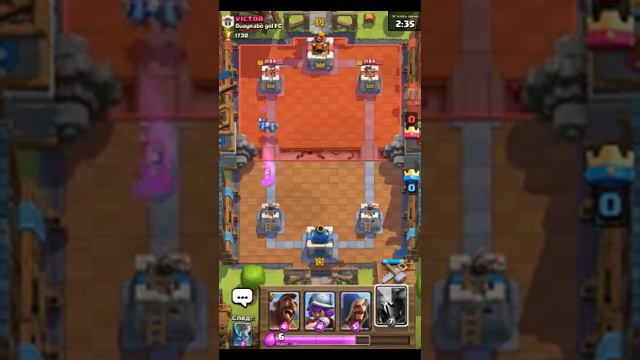 1 ЛЕГЕНДА!!!!!! clesh royale смотреть онлайн