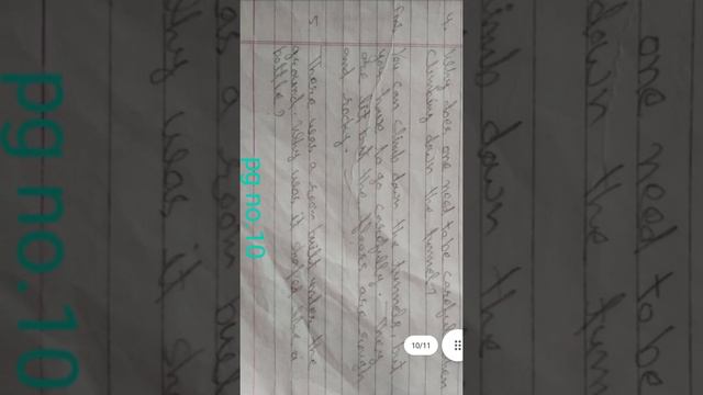Class 4, English Vibes Reader Book, ch.1 смотреть онлайн