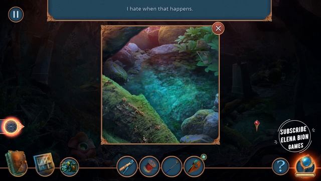 Mystical Riddles 2: Behind Doll Eyes CE Full Game Walkthrough @ElenaBionGames