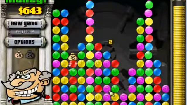 Rare Glitch Pink Coins In Action Mode at Big Money Deluxe смотреть онлайн