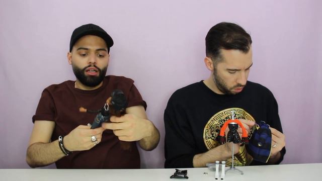 Bratz Collector: Sasha - Doll Unboxing and Review смотреть онлайн