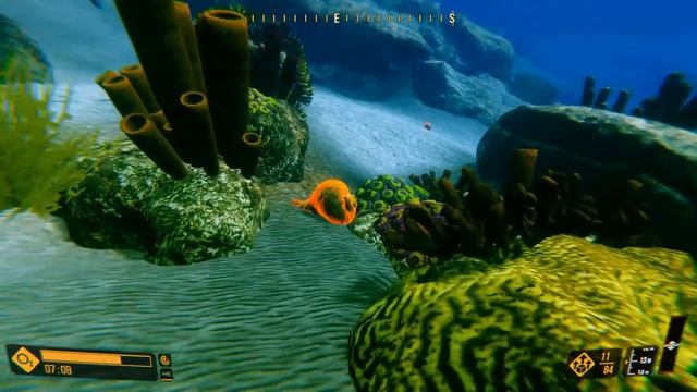 Deep Diving Simulator Game Play Walkthrough / Playthrough смотреть онлайн