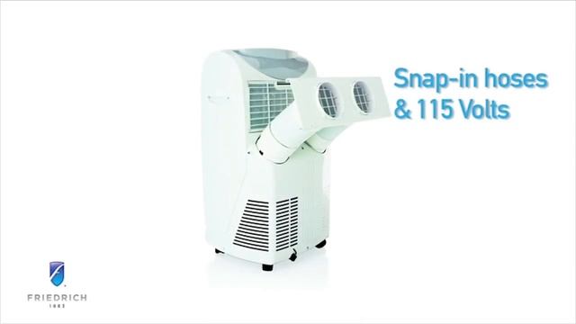 10 Best Portable Air Conditioner and Smart Air Cooler | Top Mini Air Conditioners Indoor 2018 смотреть онлайн