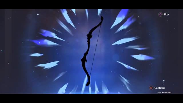 Pulling for C0 Nahida + weap banner | Genshin Impact смотреть онлайн