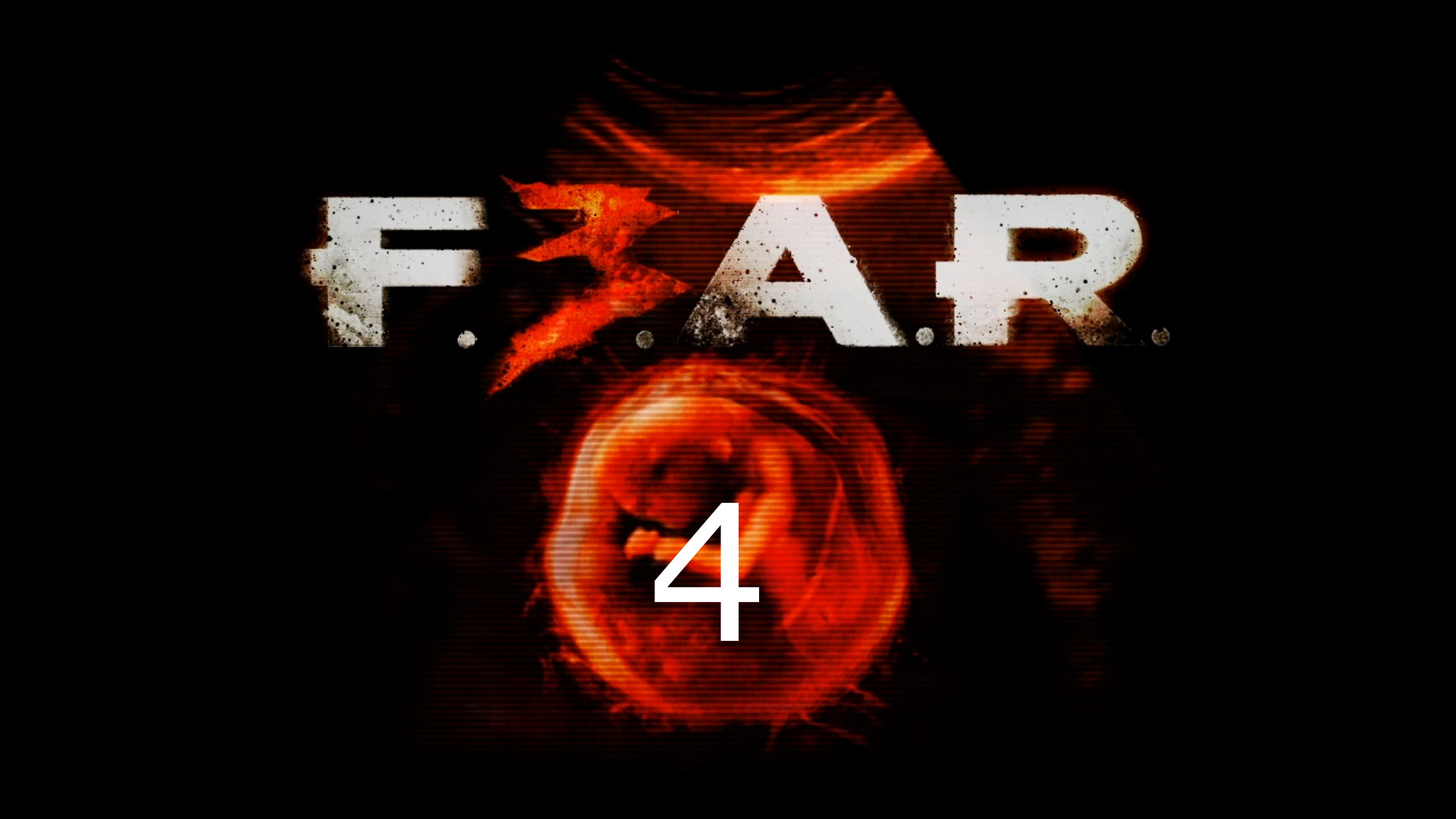 F.E.A.R. 3 ( 4 часть ) смотреть онлайн