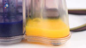 PROInk. Промывка СНПЧ от сублимационных чернил