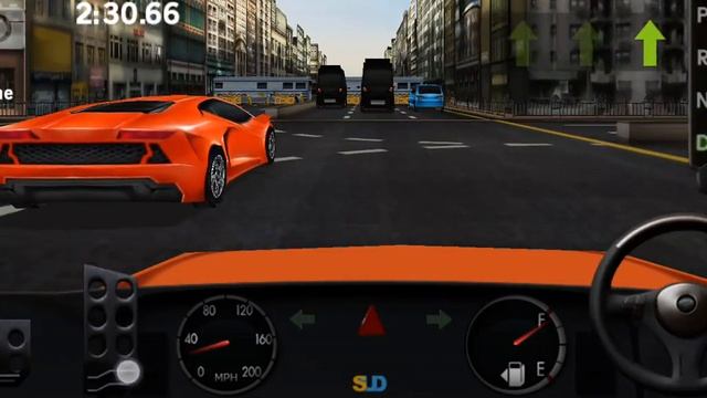 Dr driving car game смотреть онлайн