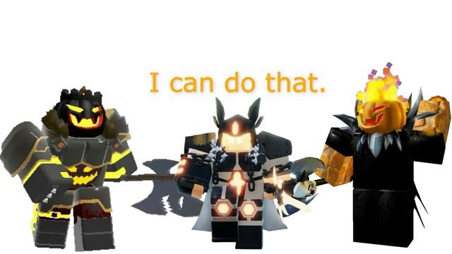 Tower Defense Simulator TDS, Tower Blitz TBZ & Tower Battles Enemy NUTSHELL Series! (Roblox) #tds смотреть онлайн