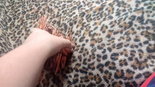 ДОБЫЧА МЕДИ..... Где я беру медь - медяху на даче? смотреть онлайн