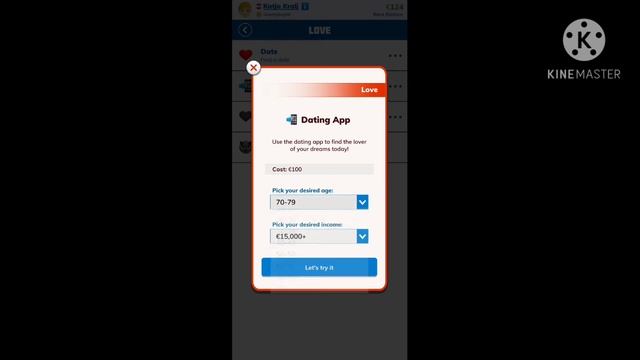 How to get the Gold Digger Ribbon in BitLife! смотреть онлайн