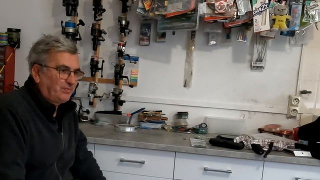 PECHE au MAIGRE AU VIF en bateau: astuces et techniques et journée mémorable смотреть онлайн