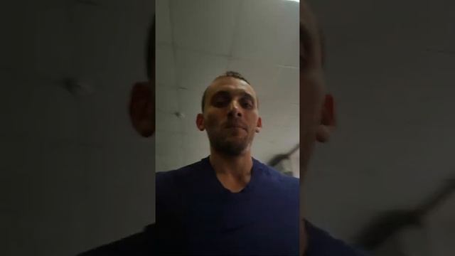 Разминка перед тренировкой на массу смотреть онлайн