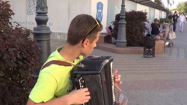 Поппури советских песен на баяне. Poppuri Soviet Songs On The Accordion! 3
