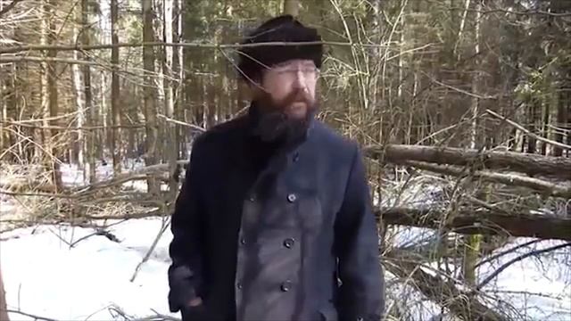 сами не чистят лес и другим не дают смотреть онлайн