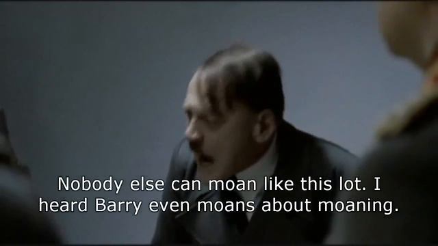 Why can't I join the Old Git's Club смотреть онлайн