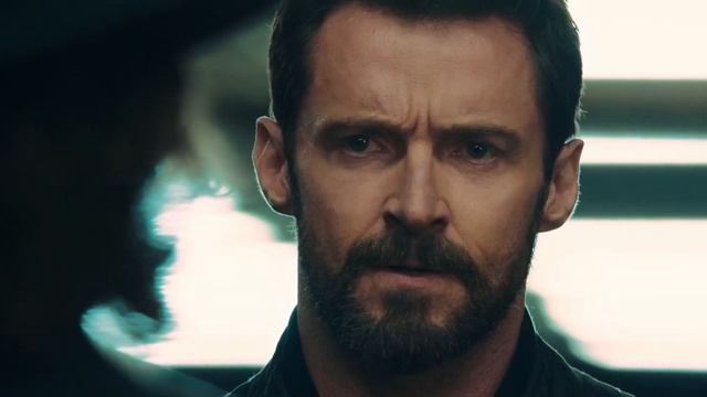 Toyota - Levin  2014 Shu Qi  Hugh Jackman