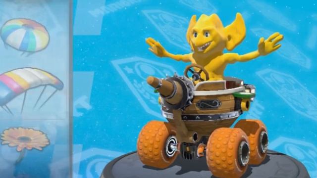 Mario Kart 8 Mods & Glitches! - SpaceHamster смотреть онлайн