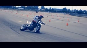 Супермотоциклы для суперлюдей  Supermoto