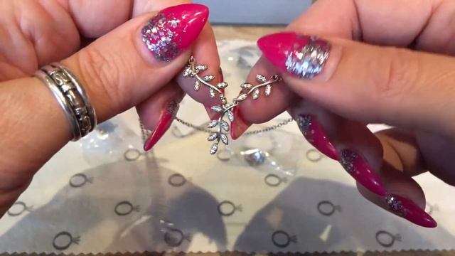 Пандора с AliExpress Bamoer ✔️ кольца ✔️серьги ✔️цепочки ✔️шармикки смотреть онлайн