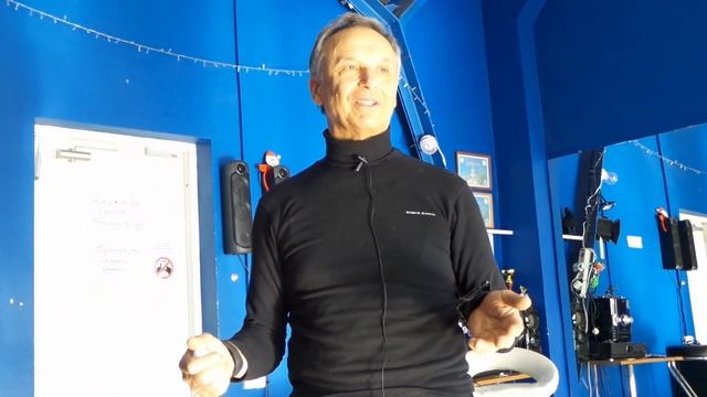 Евгений Николаевич Протопопов.09.03.2022 смотреть онлайн