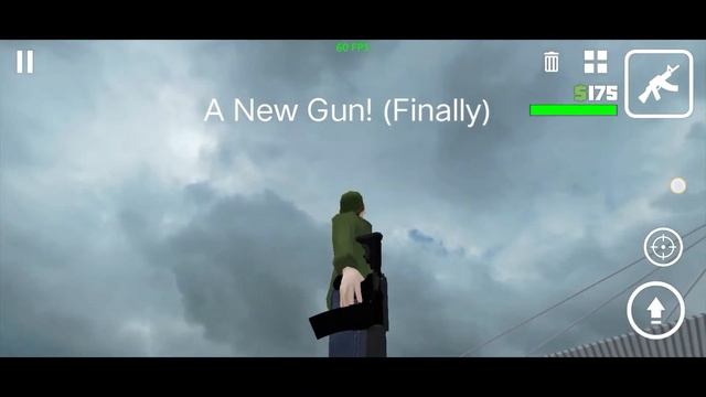 SANDBOX 3D IS BACK WITH A NEW UPDATE!!!. New Gun, Voice Chat, Multiplayer is back, and more смотреть онлайн