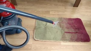 Arnica Hydra Rain Plus / Hydra Rain Halı Yıkama Makinesi Kullanımı