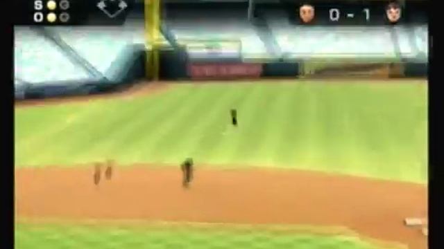 The Most EPIC Baseball Game EVER! смотреть онлайн
