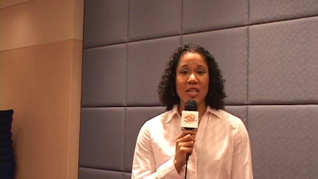 Kara Lawson Autism PSA