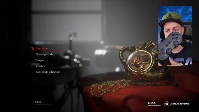 ¡¡XBOX SE LO ESTÁ CARGANDO TODO!! ADIÓS MANDOS GENÉRICOS смотреть онлайн