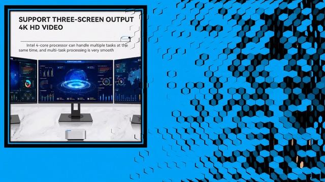 Top 5 Best Mini PC In 2024 | Best Mini PC AliExpress