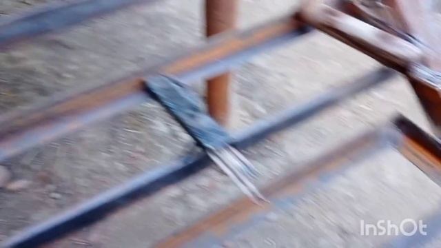 показыаю как сварить крыльцо с ступенями смотреть онлайн