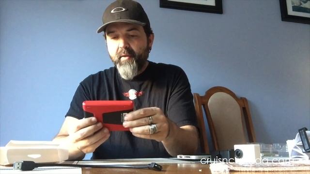 ADATA HD650 Hard Drive Unboxing and Speed Test смотреть онлайн