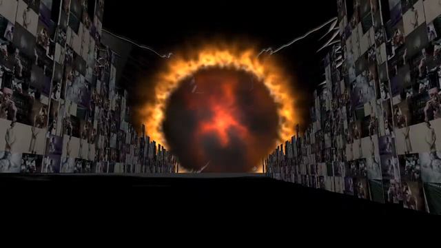 Motion graphics Title sequence for MPA International Awards 2013 смотреть онлайн