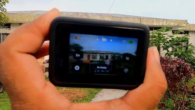 PANNWSWI ? || GoPro HERO 9 BLACK смотреть онлайн