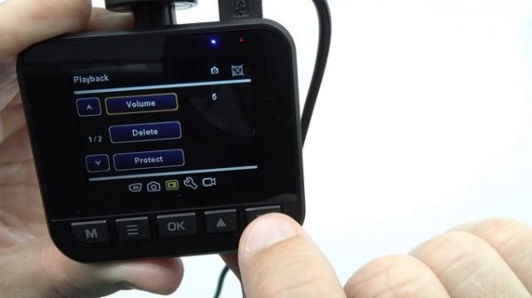 Prestigio RoadRunner 370GPS Dash Cam Unboxing and Review 4K