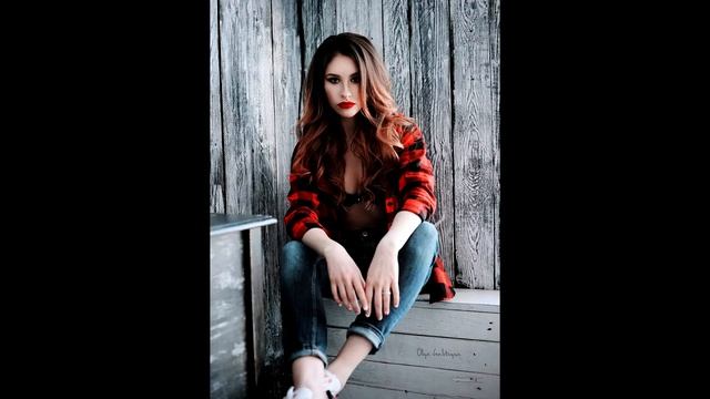 Фотосессия в студии (Челябинск) / Photo session in the studio смотреть онлайн