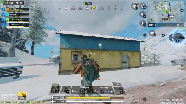 CALL OF DUTY മലയാളം DAILY LIVE | SSJ VENOM CODM #codmobile смотреть онлайн