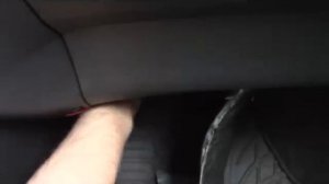 замена салонного фильтра шкода фабиа 2 fabia 2 фабия