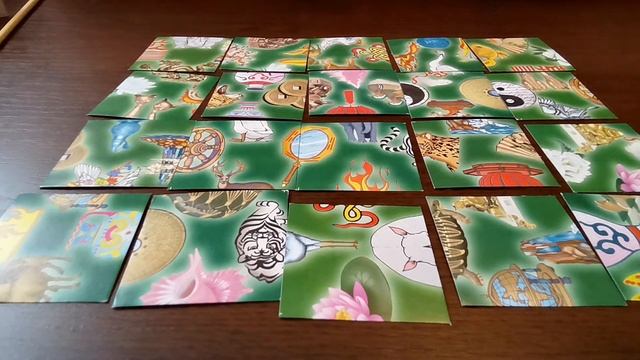 Гадание. ПАСЬЯНС, ЧТО ВПЕРЕДИ НАС ОЖИДАЕТ НА НЕДЕЛЕ!!! смотреть онлайн