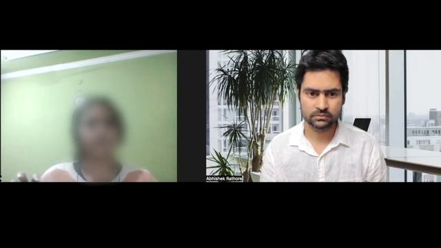 React Interview Entry Level - Engineering Graduate (Mock) смотреть онлайн