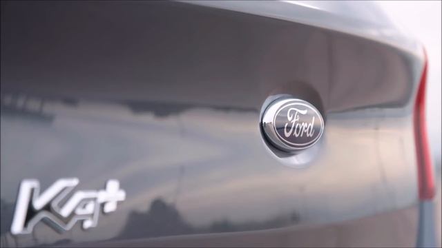 Novo Ford Ka 2019 (facelift): detalhes internos e externos - www.car.blog.br смотреть онлайн