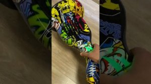 Как сбросить настройки на гироскутере ? Калибровка/перезагрузка