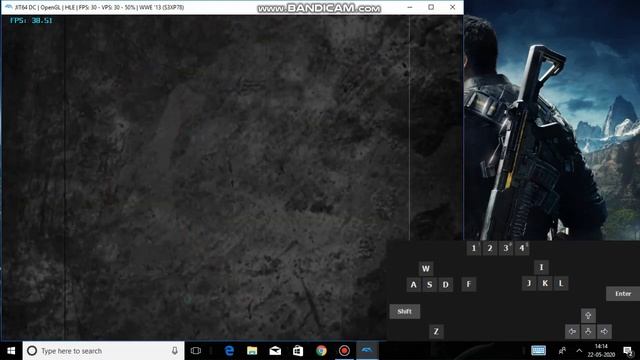 WWE '13 Best Controls | How to Set Up Controls for WWE '13 | Dolphin Emulator смотреть онлайн