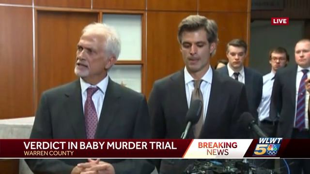 Defense attorneys talk about outcome of Skylar Richardson case смотреть онлайн