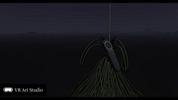 VR Рисование/ VR Моделирование