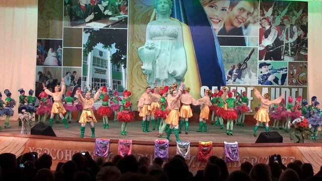 Цветы Украины смотреть онлайн